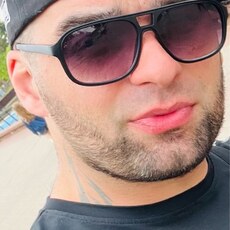 Фотография мужчины Alex, 36 лет из г. Молодечно