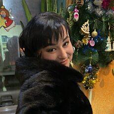 Фотография девушки Зульфия, 42 года из г. Монино