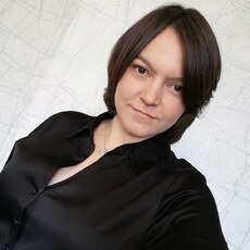 Фотография девушки Дарья, 36 лет из г. Приобье