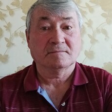 Фотография мужчины Геннадий, 60 лет из г. Харовск
