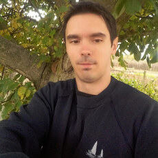 Фотография мужчины Саня, 29 лет из г. Орел