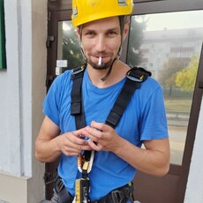 Фотография мужчины Артур, 27 лет из г. Слуцк