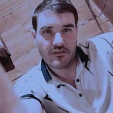 Фотография мужчины Роман, 34 года из г. Кодинск