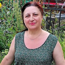 Фотография девушки Галина, 61 год из г. Пенза
