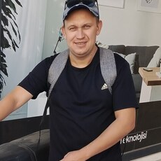 Фотография мужчины Андрей, 33 года из г. Волгореченск