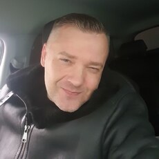 Фотография мужчины Павел, 41 год из г. Смоленск