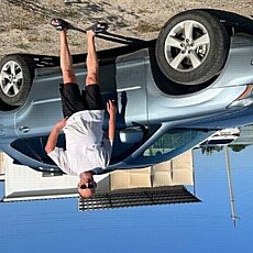 Фотография мужчины Гражданин, 46 лет из г. Новосибирск