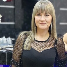 Фотография девушки Тата, 35 лет из г. Голицыно