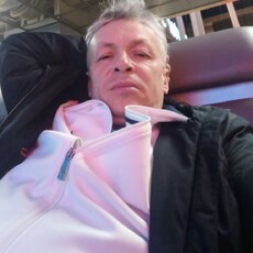 Фотография мужчины Сергей, 50 лет из г. Екатеринбург