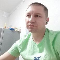 Фотография мужчины Prizrak, 37 лет из г. Муравленко