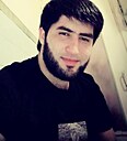 Далер, 26 лет