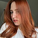 Виктория, 25 лет