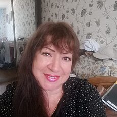 Фотография девушки Любовь, 64 года из г. Смоленск