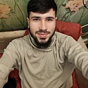 Умар, 23 года