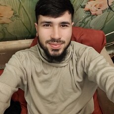 Фотография мужчины Умар, 24 года из г. Можайск