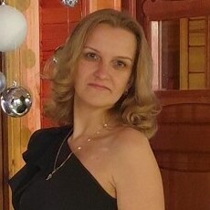 Фотография девушки Марина, 36 лет из г. Старый Оскол