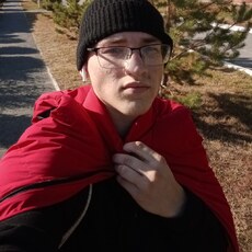 Фотография мужчины Макс, 20 лет из г. Семей