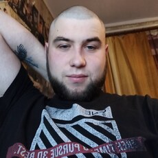 Фотография мужчины Женя, 26 лет из г. Старые Дороги