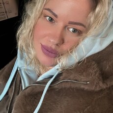 Фотография девушки Амалия, 31 год из г. Воронеж