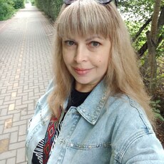 Фотография девушки Наталья, 51 год из г. Томск