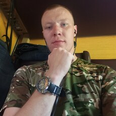 Фотография мужчины Иван, 29 лет из г. Салават