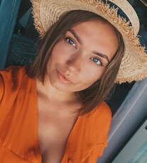 Фотография девушки Анастасия, 23 года из г. Песковка