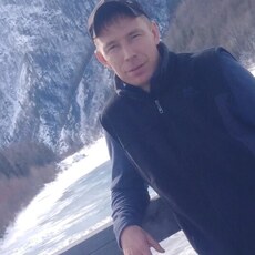 Фотография мужчины Денис, 39 лет из г. Северобайкальск