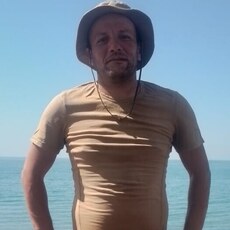 Фотография мужчины Казбек, 41 год из г. Абрау-Дюрсо