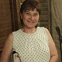 Татьяна, 61 год