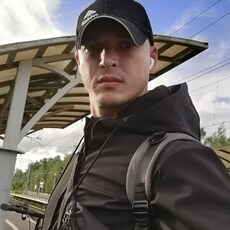 Фотография мужчины Иван, 34 года из г. Камешково