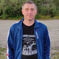 Фотография мужчины Павел, 49 лет из г. Ванино