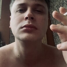 Фотография мужчины Дима, 28 лет из г. Могилев