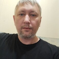Фотография мужчины Сергей, 41 год из г. Уренгой