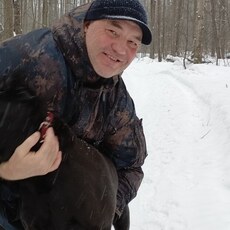 Фотография мужчины Денис, 51 год из г. Северск