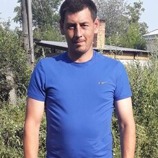 Фотография мужчины Андрей, 39 лет из г. Вихоревка