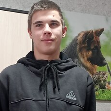 Фотография мужчины Влад, 20 лет из г. Саратов