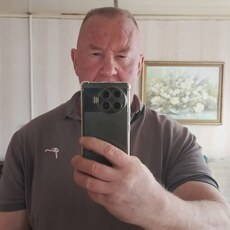 Фотография мужчины Михаил, 50 лет из г. Вышний Волочек