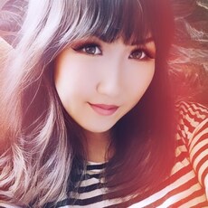 Фотография девушки Ульяна, 30 лет из г. Якутск