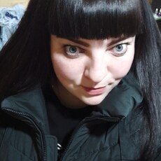 Фотография девушки Надежда, 36 лет из г. Бологое