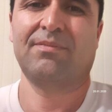 Фотография мужчины Шоди, 34 года из г. Подольск