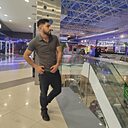 Елджан, 25 лет