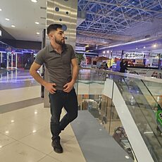 Фотография мужчины Елджан, 25 лет из г. Тюмень