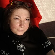 Фотография девушки Лариса, 48 лет из г. Владивосток