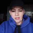 Алефтина, 54 года