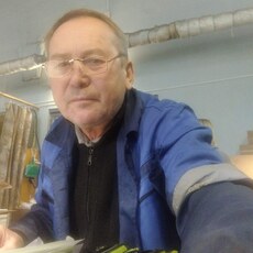 Фотография мужчины Юрий, 61 год из г. Минск