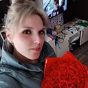 Кареглазая, 33 года