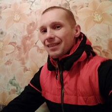 Фотография мужчины Андрей, 38 лет из г. Столбцы