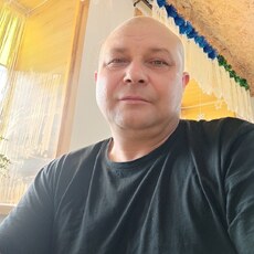 Фотография мужчины Сергей, 47 лет из г. Костанай
