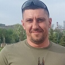 Фотография мужчины Валерій, 36 лет из г. Дружковка