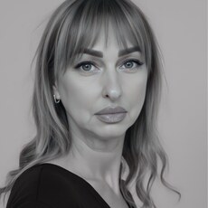 Фотография девушки Инна, 50 лет из г. Моздок